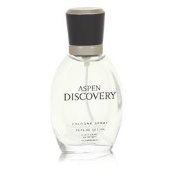 Aspen Discovery Cologne