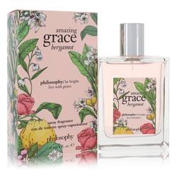 Amazing Grace Bergamot Perfume