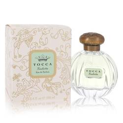 Tocca Giulietta Perfume