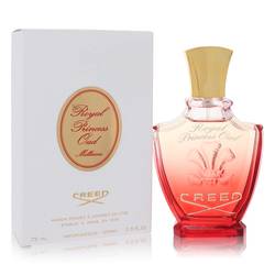Royal Princess Oud Perfume