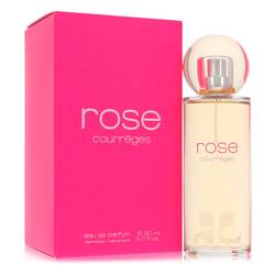 Rose De Courreges Perfume