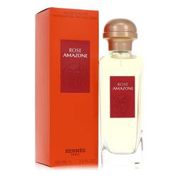Rose Amazone Perfume