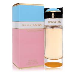 Prada Candy Sugar Pop Perfume