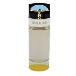 Prada Candy Sugar Pop Perfume