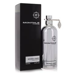 Montale Patchouli Leaves Perfume