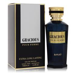 La Muse Gracious Pour Femme Perfume