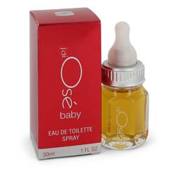 Jai Ose Baby Perfume