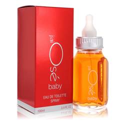 Jai Ose Baby Perfume