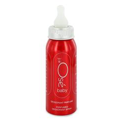 Jai Ose Baby Perfume