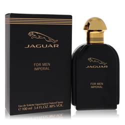 Jaguar Imperial Cologne