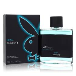 Ibiza Playboy Cologne
