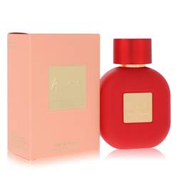 Hayley Kiyoko Hue Perfume