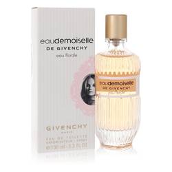 Eau Demoiselle Eau Florale Perfume