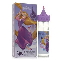 Disney Tangled Rapunzel Perfume