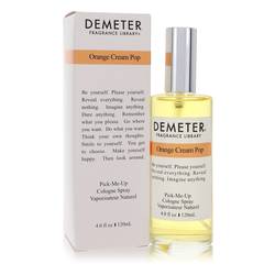 Demeter Orange Cream Pop Perfume