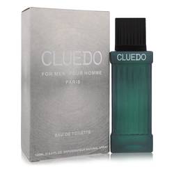 Cluedo Cologne