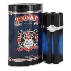 Cigar Blue Label Cologne