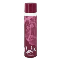 Charlie Touch Perfume