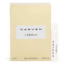 Carven L'absolu Perfume
