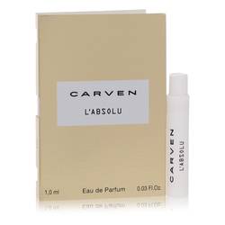 Carven L'absolu Perfume