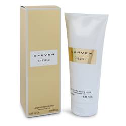 Carven L'absolu Perfume