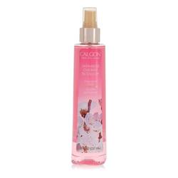 Calgon Take Me Away Japanese Cherry Blossom Perfume