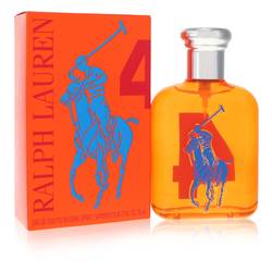 Big Pony Orange Cologne