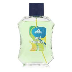 Adidas Get Ready Cologne