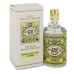 4711 Jasmine Cologne