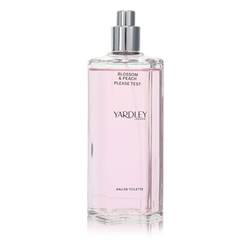 Yardley Blossom & Peach Perfume