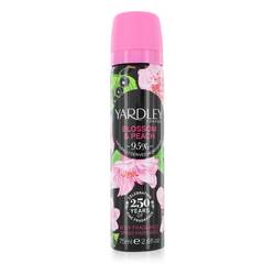 Yardley Blossom & Peach Perfume