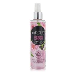 Yardley Blossom & Peach Perfume