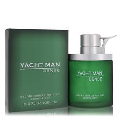 Yacht Man Dense Cologne