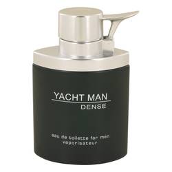 Yacht Man Dense Cologne