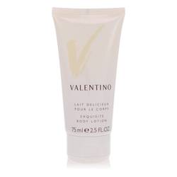 Valentino V Perfume