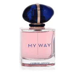 Giorgio Armani My Way Perfume