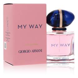 Giorgio Armani My Way Perfume