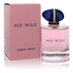 Giorgio Armani My Way Perfume