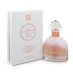 Rihanah Secret Musk Perfume