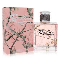 Realtree Perfume