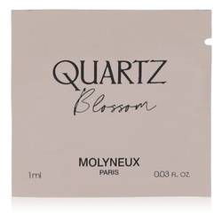 Quartz Blossom Perfume