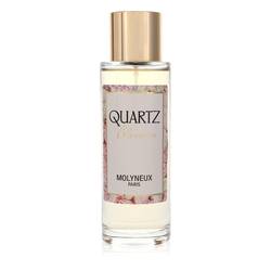 Quartz Blossom Perfume