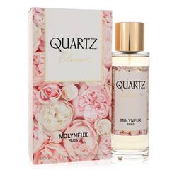 Quartz Blossom Perfume
