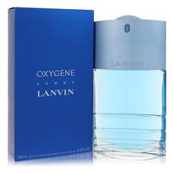 Oxygene Cologne