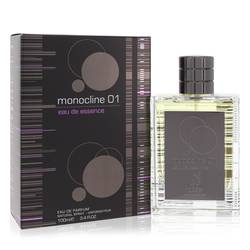 Monocline 01 Eau De Essence Perfume