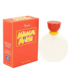 Minnie Mouse Perfume