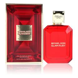 Michael Kors Glam Ruby Perfume