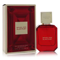 Michael Kors Glam Ruby Perfume