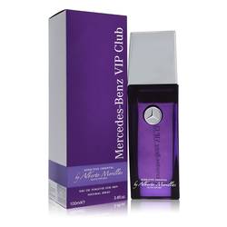 Mercedes Benz Addictive Oriental Cologne