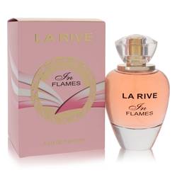 La Rive In Flames Perfume